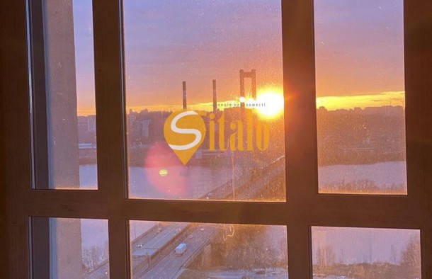 Продаж 1кім. квартири ЖК Славутич, Осокорки,Славутич, фото 7