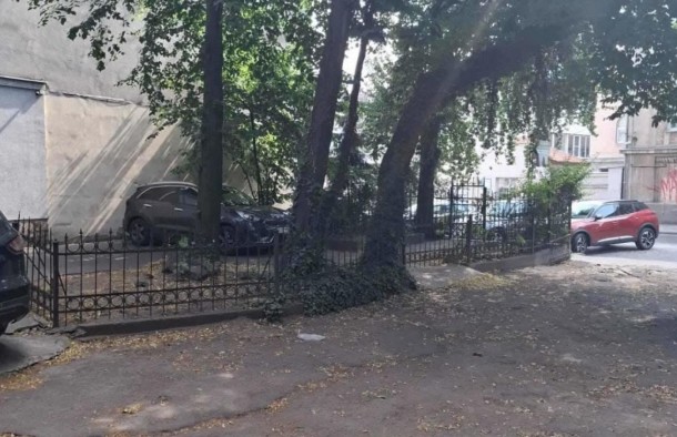 продаж 1 кімнатної квартири з ремонтом вулиця ТобілевичаГероїв Упа., фото 14