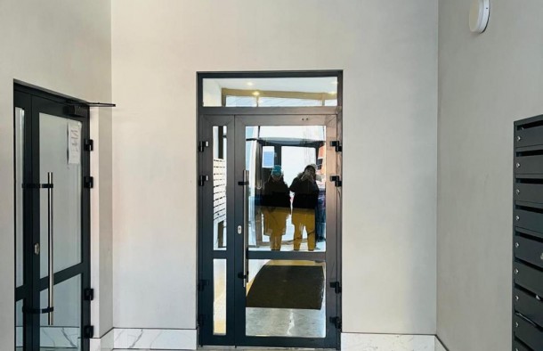 2 кімнатна квартира  дизайнерським ремонтом у новобудові бізнескласу на проспекті Чорновола, місто Львів, фото 6