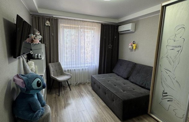 Двокімнатна квартира по вул. Українська район Малого ринку., фото 3