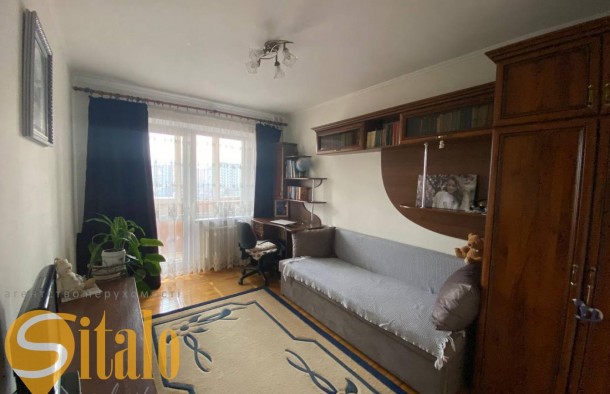 Продаж 3 кімнатна квартира, вул. Героїв УПА, Франківськ, фото 9