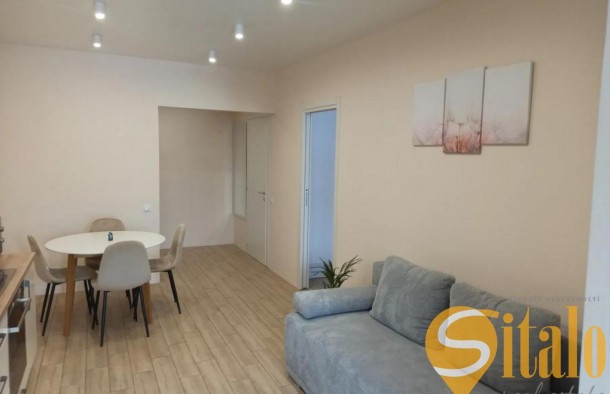 Продаж 1 кімнатна квартира вулиця Мазепи Космічна, новобудова, ремонт, фото 2