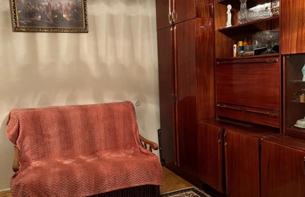 Продаж 2 кімнатна квартира вулиця Мазепи, цегла, фото 4