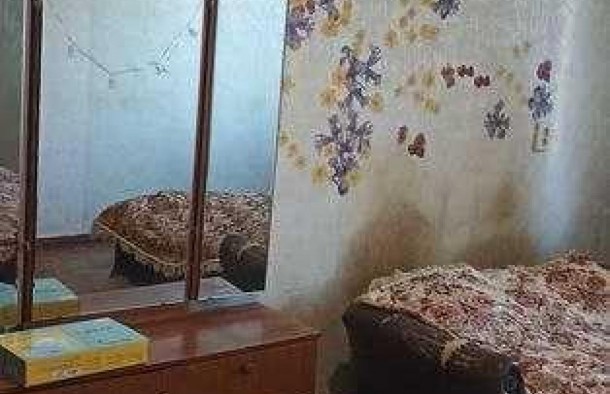 Двокімнатна  у цегляному будинку Космос., фото 5