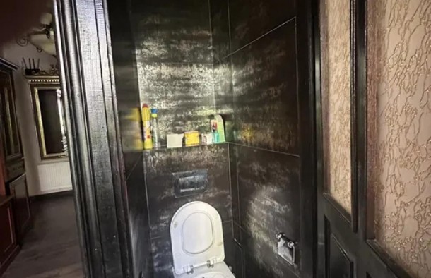 3 кімнатна квартира з дизайнерським ремонтом вулиця Чупринки, місто Львів, фото 8