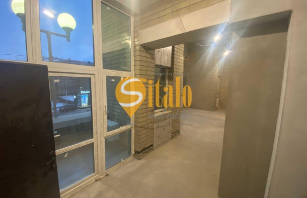 ОРЕНДА ПРИМІЩЕННЯ 310 м²  вул. Антоновича, 125В  Палац Україна, фото 6