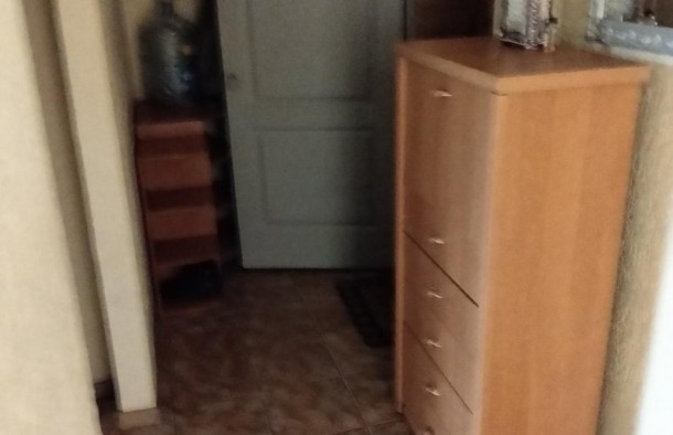 Двокімнатна з ремонтом, малий ринок., фото 12