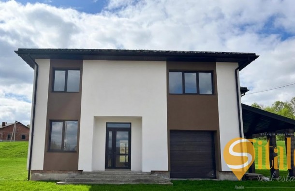 Продаж  2 поверховий будинок у с. Малехів, передмістя Львова, фото 6