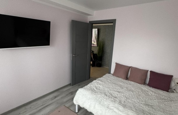 3 кімнатна квартира Бабурка. Повністю з меблями і технікою., фото 17