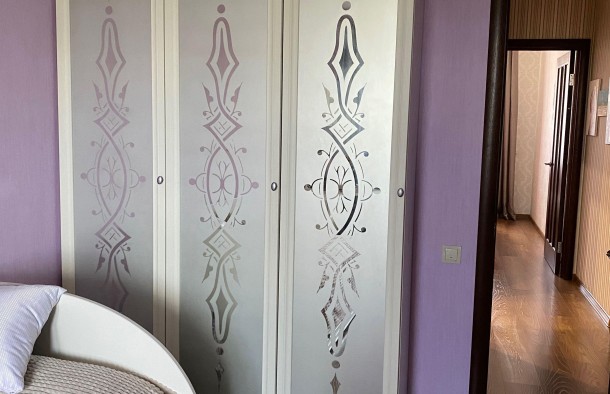 Трикімнатна на 4 Південному мкрн., фото 6