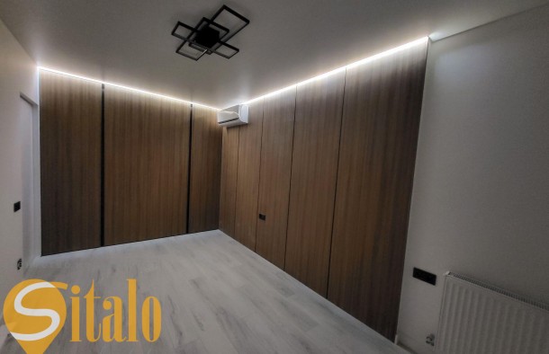 1кім квартира 40 кв.м вул.Хіміків м.ІваноФранківськ, фото 4