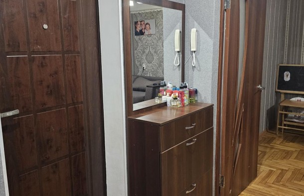 Продаж  1 кімнатної квартири у Хортицькому районі, фото 47