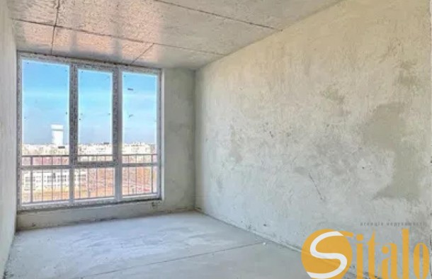 Продаж 2кімнатна квартира на вул. Трускавецька, Львів, фото 4