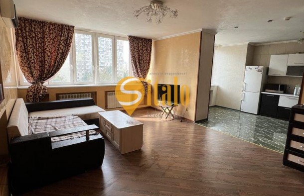 Продаж 2 кімн квартири Срібнокільська 1 ЖК Корона Позняки, фото 1