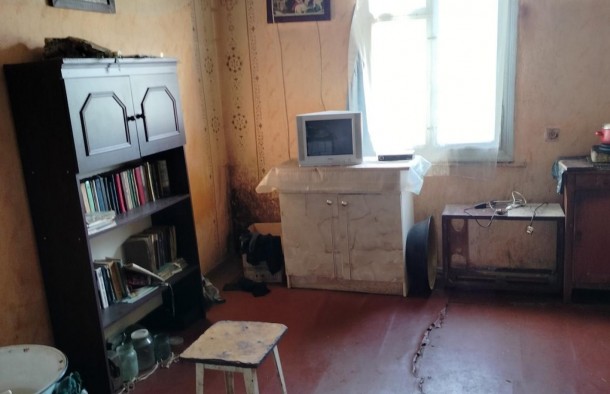 Продається деревяний будинок у селі Новий Кропивник, неподалік курорту Східниця. Прекрасне місце для тихого і спокійного життя серед природи., фото 12