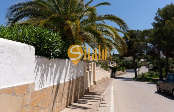 Просторий будинок з басейном у Кальпе, фото 6