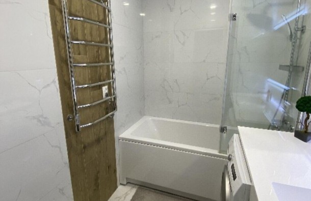 Продаж 3х кімнат. квартири бульвар Центральний., фото 18