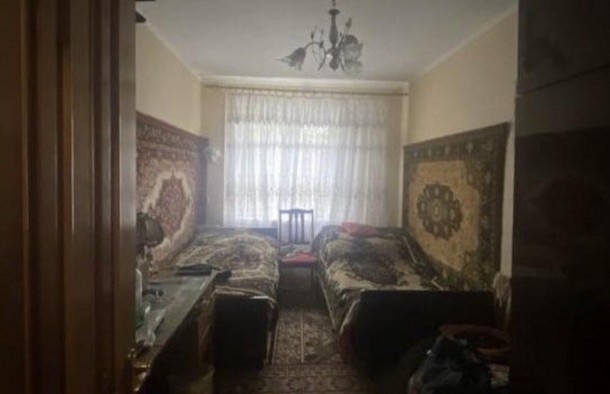 Продаж  3х кімнатної квартири на Правому Березі, фото 1