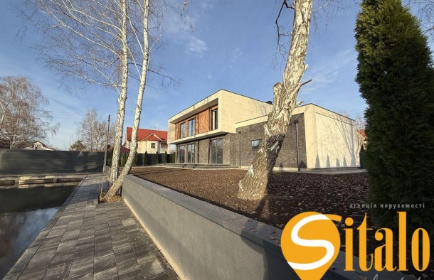 Продаж будинку в Козині,КончаЗаспа, Обухівський район., фото 11