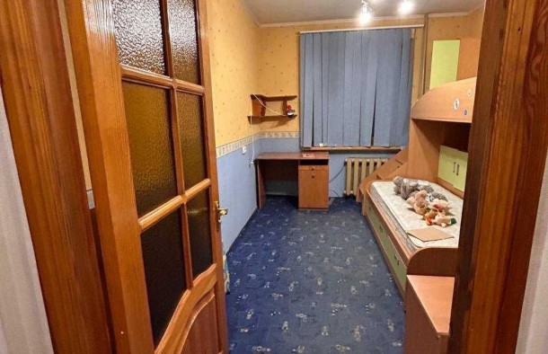 Продаж 2 кімнатної квартири в Хортицькому мікрорайоні, фото 14