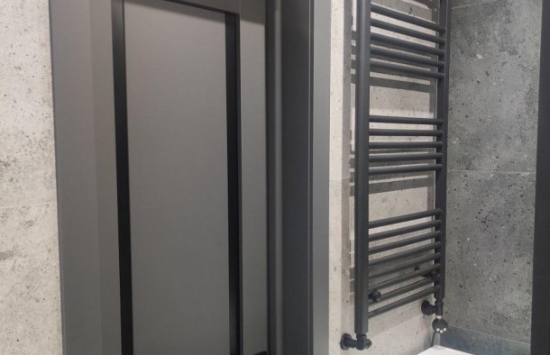 1 кім. квартира з ремонтом в новобудові, фото 16