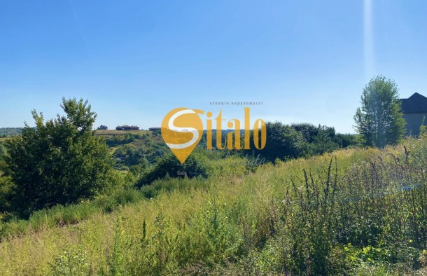 Ділянка з гарним краєвидом в Лісниках, поруч Equides Club, Новообухівський напрямок, 21,5 сотки., фото 4