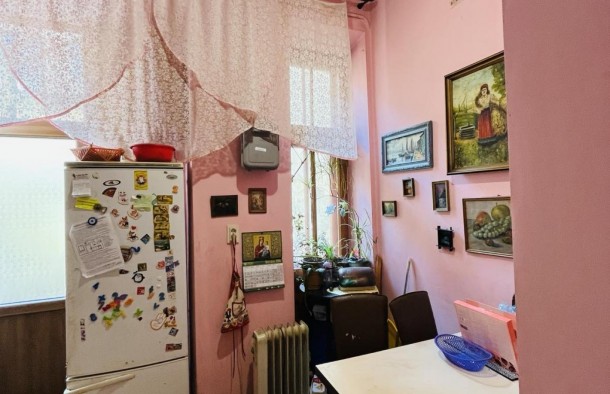 4 кімнатна квартира в австрійському будинку в центрі Львова, вулиця Верхратського Івана, Личаківський район, фото 7