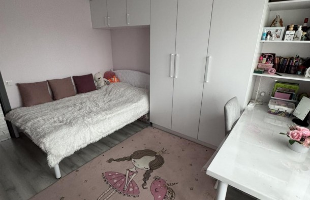 3 кімнатна квартира Бабурка. Повністю з меблями і технікою., фото 15