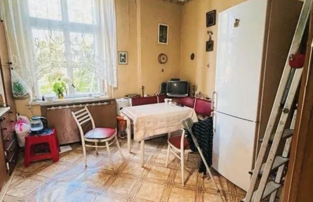 3 кімнатна квартира в австрійському Люксі в центрі Львова по вулиці Цегельського Л. бокова Чупринки, фото 5