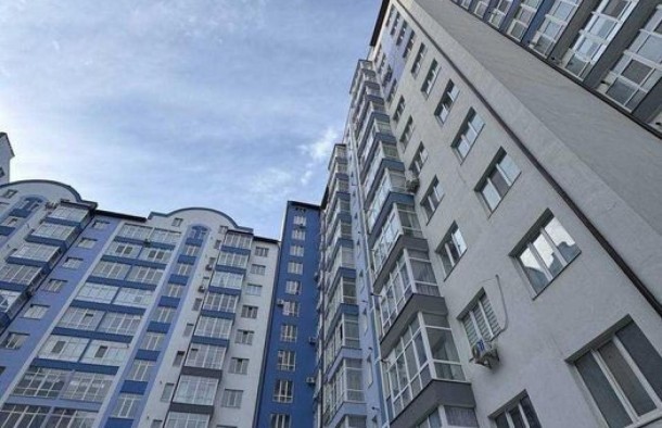 1кім квартира з ремонтом, фото 16