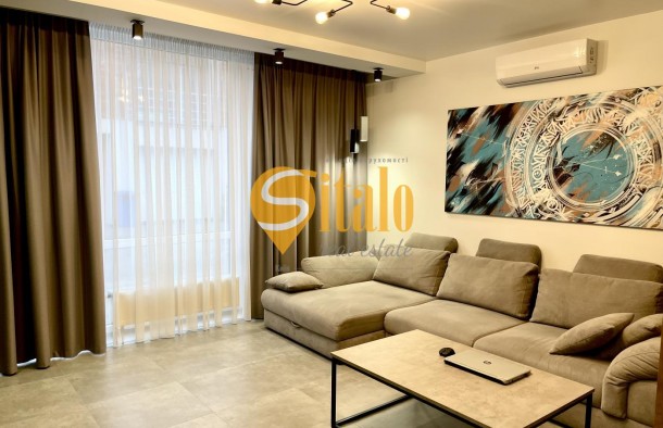 Оренда Таунхаус, Осокорки, котеджне містечко BelvederCity, фото 3