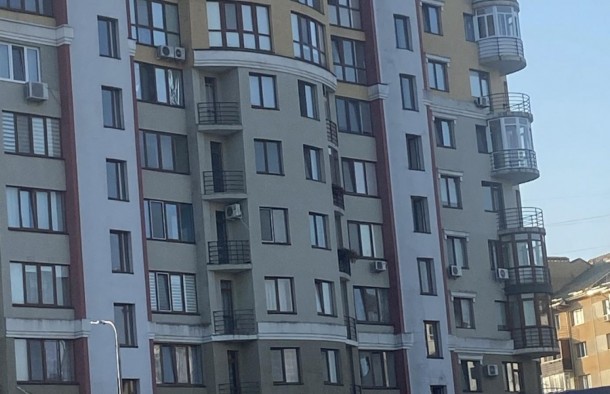 Продаж 3х кімнатноі квартири Довженка  ІваноФранквськ, фото 11