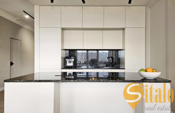 Продаж квартири з ремонтом у ЖК Park Tower у м.Львів Франківський район вул. Стрийська, фото 4