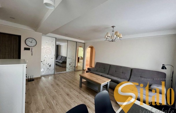 Продаж 3кімнатноі квартири  Бородинський мн, фото 3