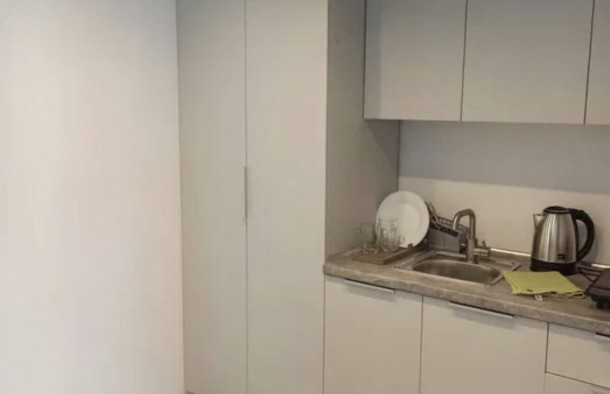 Продаж 1 кімнатної квартири  вул. Під Голоском, Львів, фото 5