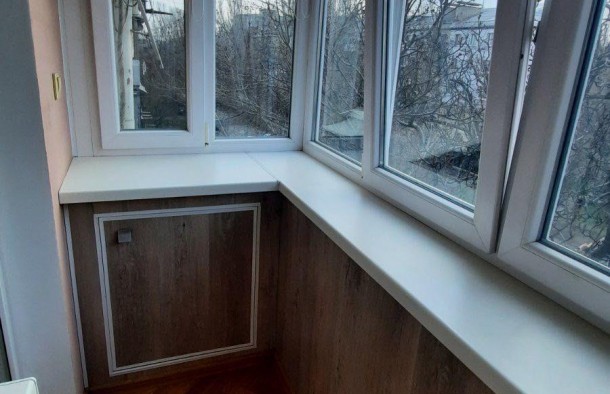Продаж 2к квартири вул.Релєфна, Дніпровський район, фото 5