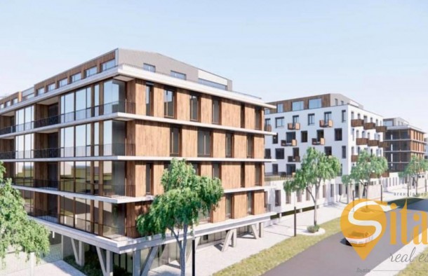 Продаж 1кімнатної квартири на вул. Пилипа Орлика , м Львів, в сучасному ЖК Family House Галжитлобуд, фото 1