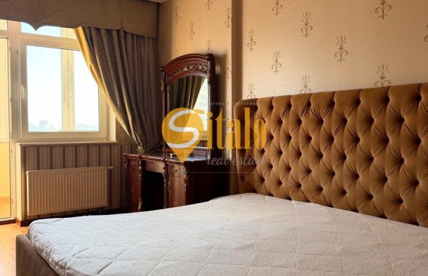 Оренда 4кімн. квартири 130 м²  ЖК Микільський Град  Паркінг  Starlink  автономність, фото 14