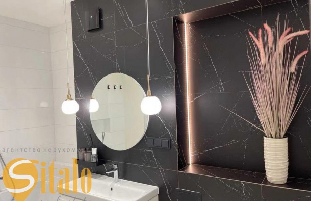 2 кім квартира в  ЖК MANHATTANЦентрОзероФранківськ, фото 15