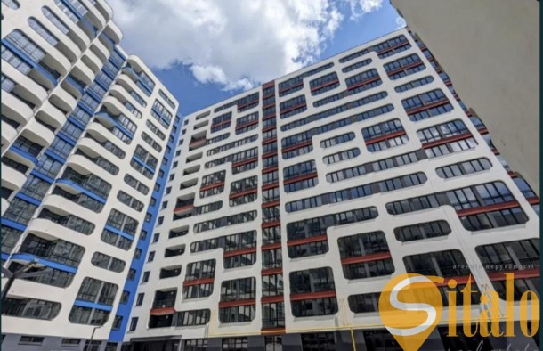 Продаж 1 кімнатної квартири вул. Трускавецька ,Галжитлобуд, фото 2