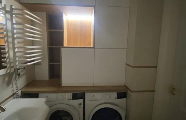 Оренда 2кімнатної квартири в ЖК Семицвіт, по вул. Шевченка 60, м. Львів, фото 7