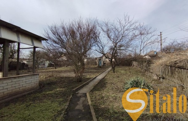 Затишний будинок 67 м² з садом та всіма комунікаціями, фото 25