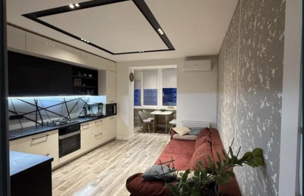 Продаж 2 кімнатної  квартири в новобудові  вул. Пулюя Івана, Франківський район, Львів, фото 2