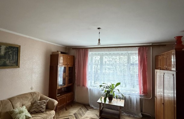 2 кімнатна, Цегла, Виговського, Львів, фото 11