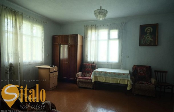 Будинок житловий с.Стопчатів Косівський район, фото 20