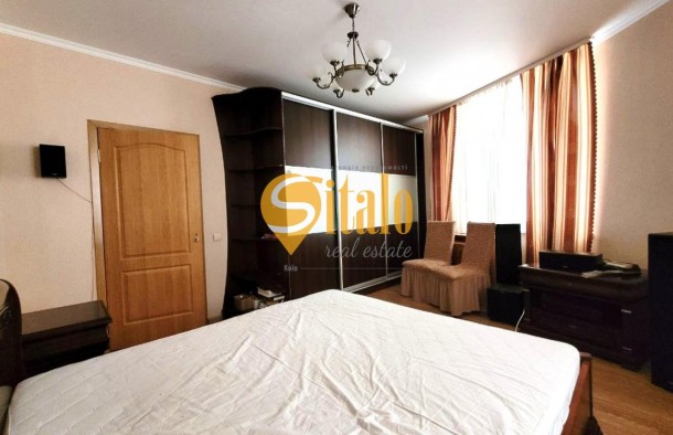 4кімнатна квартира вул. Пчілки, 2 Позняки Генератор, фото 3