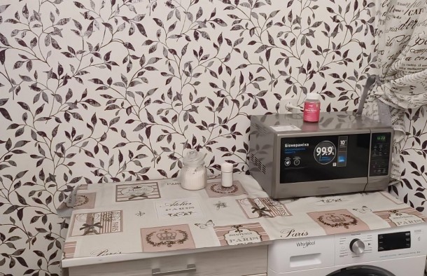 Продаж 2х кімн. квартири Вознесенівський рн, Алея троянд., фото 12