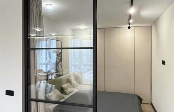 Продаж 1 кімнатна квартира у ЖК Америка, Львів, фото 7