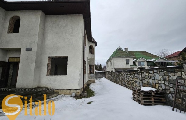 Житловий будинок Паркова алея ІваноФранківськ, фото 11