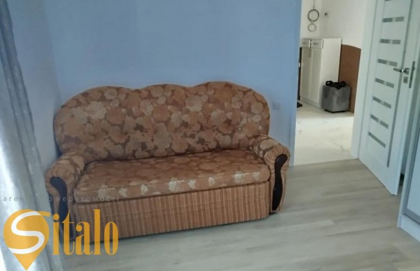 2 кім квартираЖК Опришівська слободаремонтмебліФранківськ, фото 4